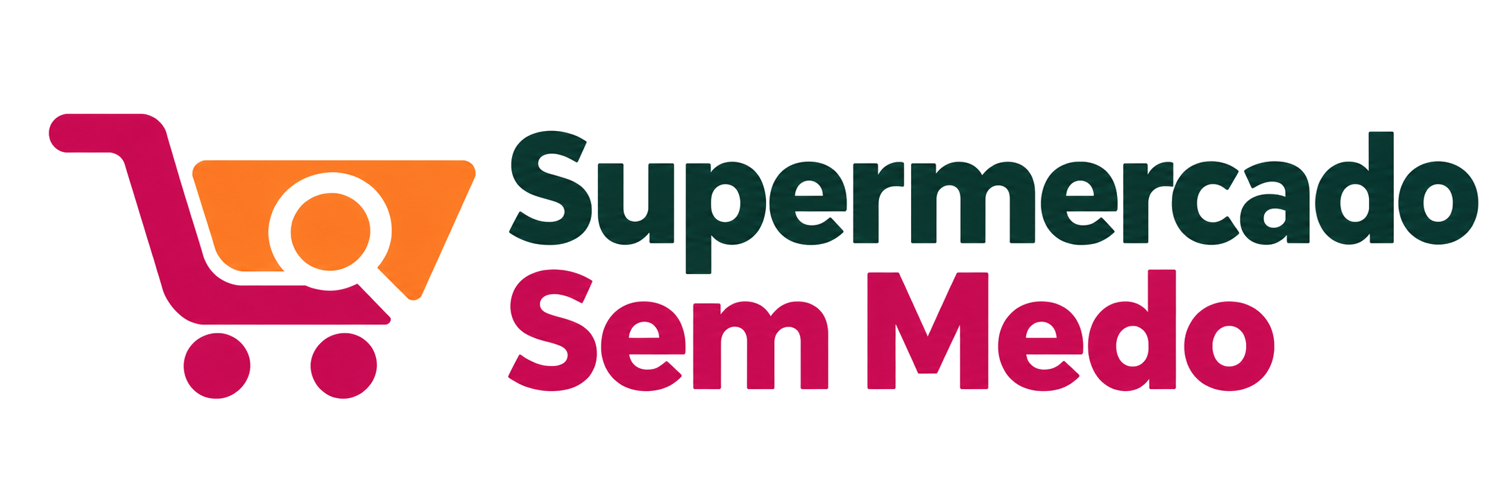 Supermercado Sem Medo